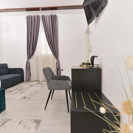 بيت ضيافة Luxury 