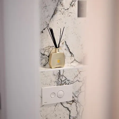 بيت ضيافة Luxury 