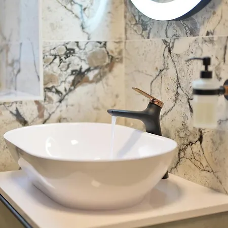 بيت ضيافة Luxury 