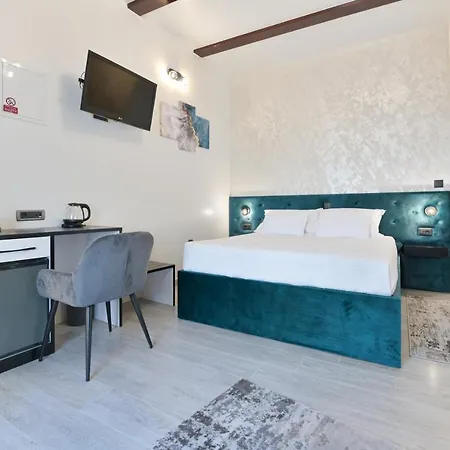 بيت ضيافة Luxury 