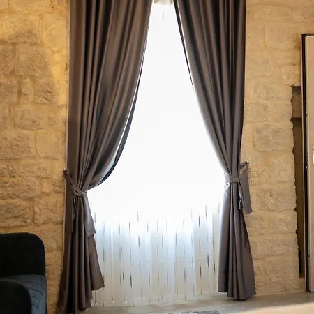 بيت ضيافة Luxury 