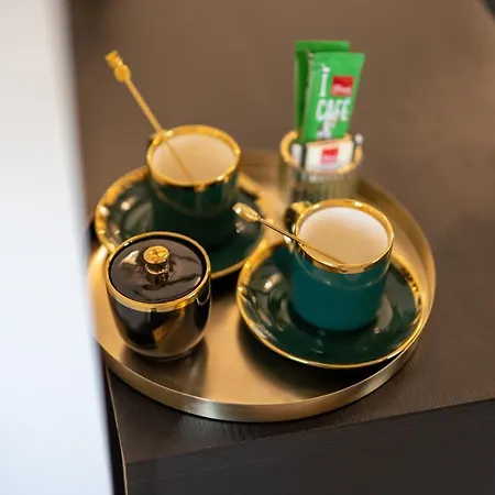 بيت ضيافة Luxury 