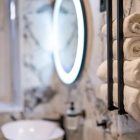 بيت ضيافة Luxury 