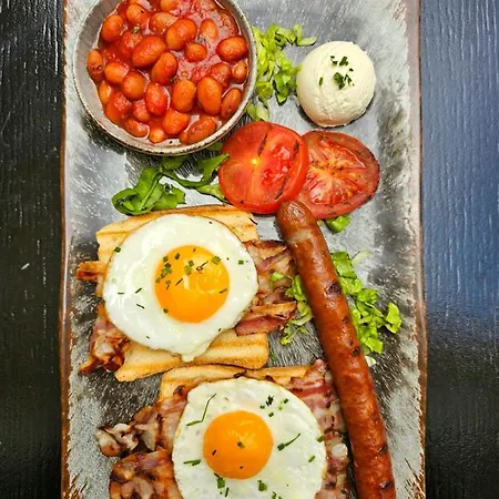 بيت ضيافة Luxury 