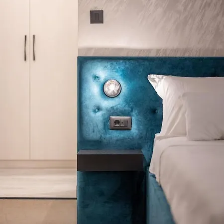 بيت ضيافة Luxury 