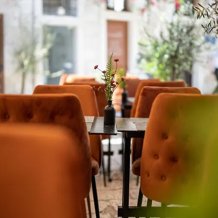 بيت ضيافة Luxury 