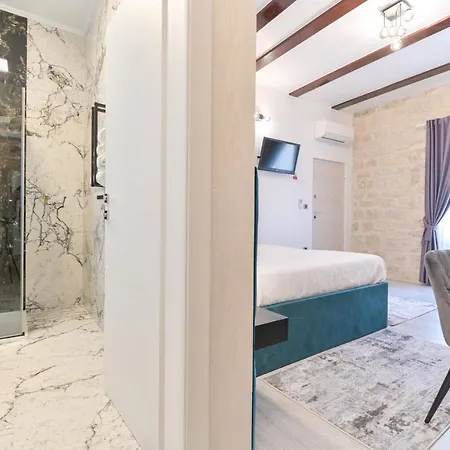 بيت ضيافة Luxury 