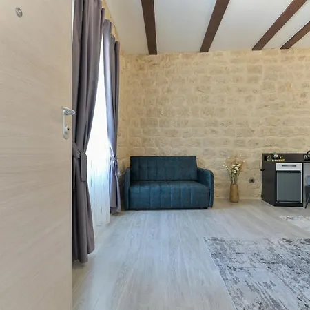 Vendégház Luxury 