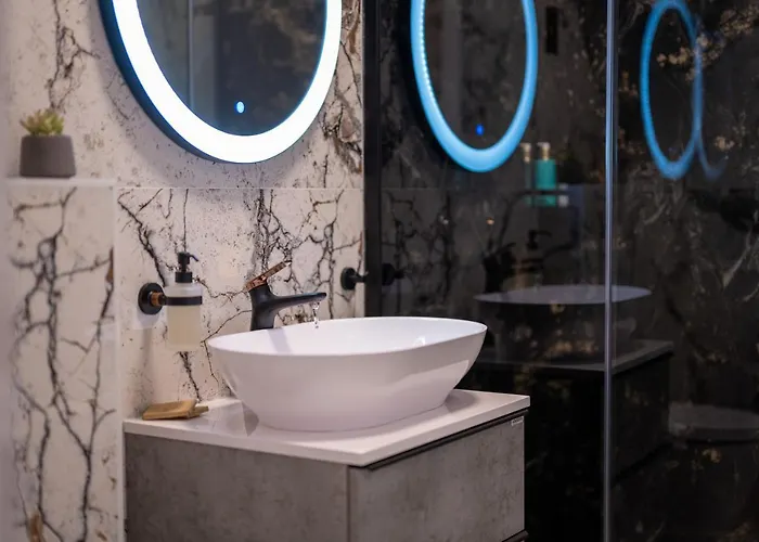 Gasthof Luxury 