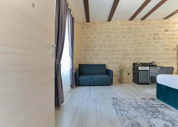 Casa de hóspedes Luxury 
